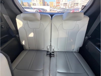 2026 Kia Sorento Hybrid X-Line SX-Prestige