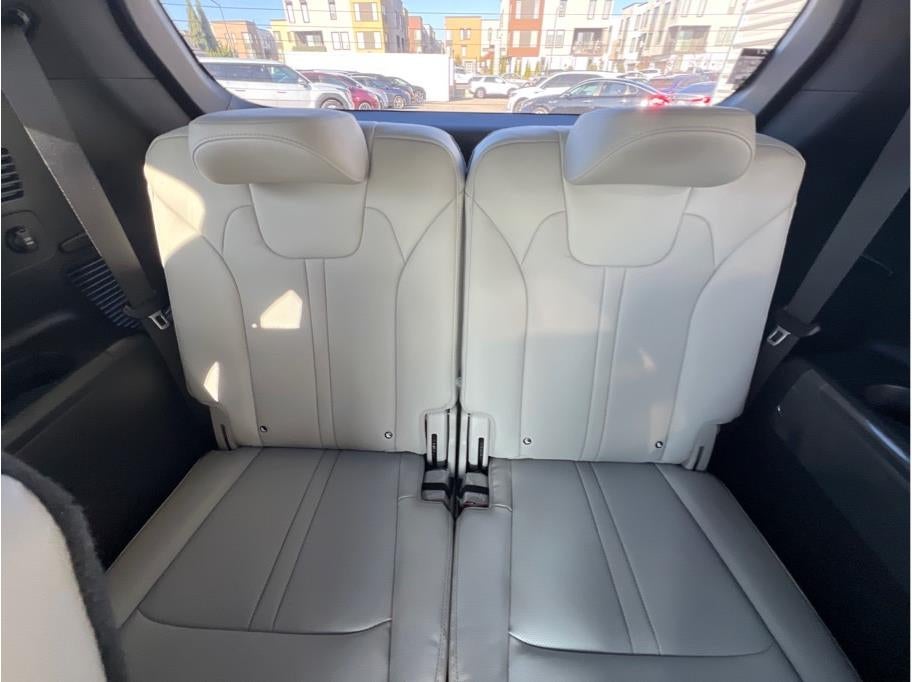 2026 Kia Sorento Hybrid X-Line SX-Prestige