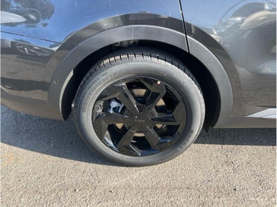 2026 Kia Sorento Hybrid X-Line SX-Prestige