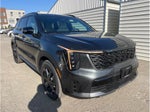 2026 Kia Sorento Hybrid X-Line SX-Prestige