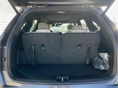 2026 Kia Sorento Hybrid X-Line SX-Prestige