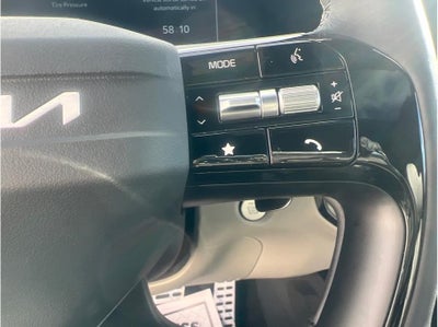 2026 Kia Sorento Hybrid X-Line SX-Prestige