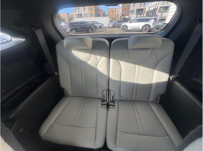 2026 Kia Sorento Hybrid X-Line SX-Prestige