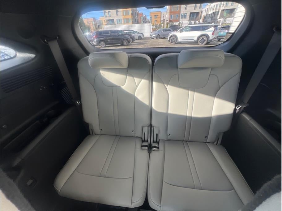 2026 Kia Sorento Hybrid X-Line SX-Prestige