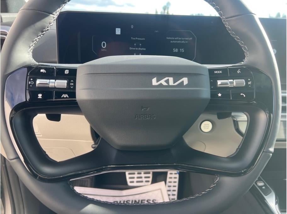 2026 Kia Sorento Hybrid X-Line SX-Prestige