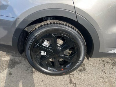 2026 Kia Sorento Hybrid X-Line SX-Prestige