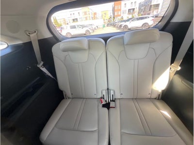 2023 Kia Sorento Hybrid SX-Prestige Sport Utility 4D