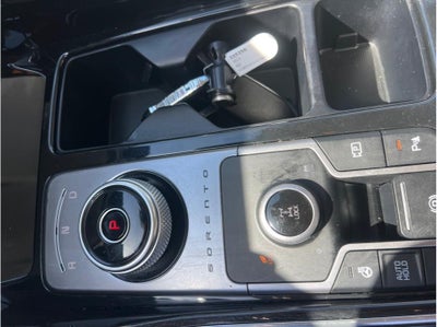 2023 Kia Sorento Hybrid SX-Prestige Sport Utility 4D