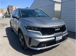 2023 Kia Sorento Hybrid SX-Prestige Sport Utility 4D