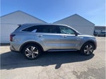 2023 Kia Sorento Hybrid SX-Prestige Sport Utility 4D