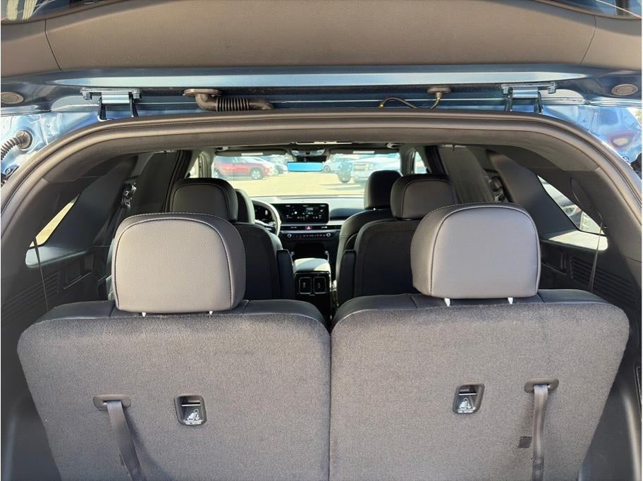 2026 Kia Sorento Plug In Hybrid X-Line SX-Prestige