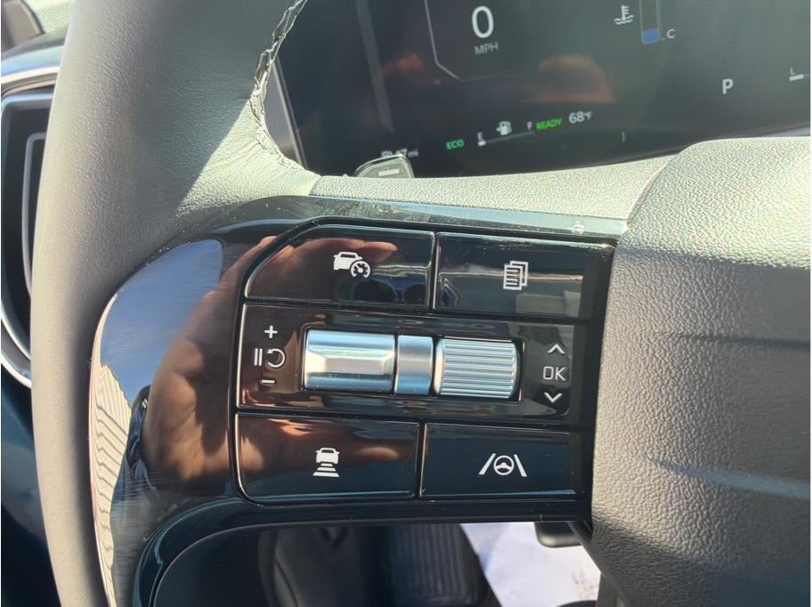 2026 Kia Sorento Plug In Hybrid X-Line SX-Prestige