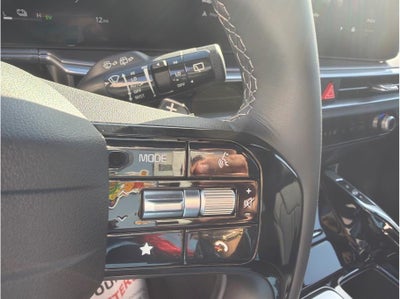 2026 Kia Sorento Plug In Hybrid X-Line SX-Prestige