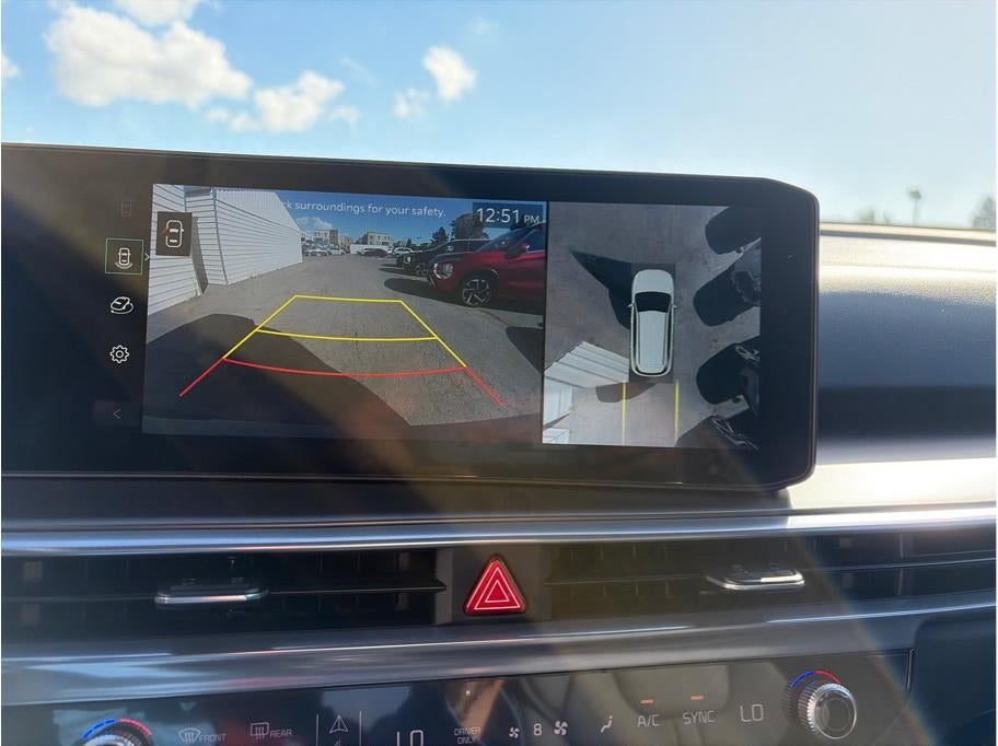 2026 Kia Sorento Plug In Hybrid X-Line SX-Prestige