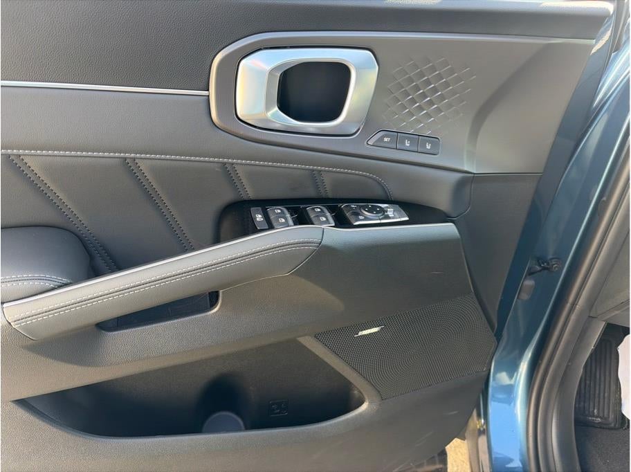 2026 Kia Sorento Plug In Hybrid X-Line SX-Prestige