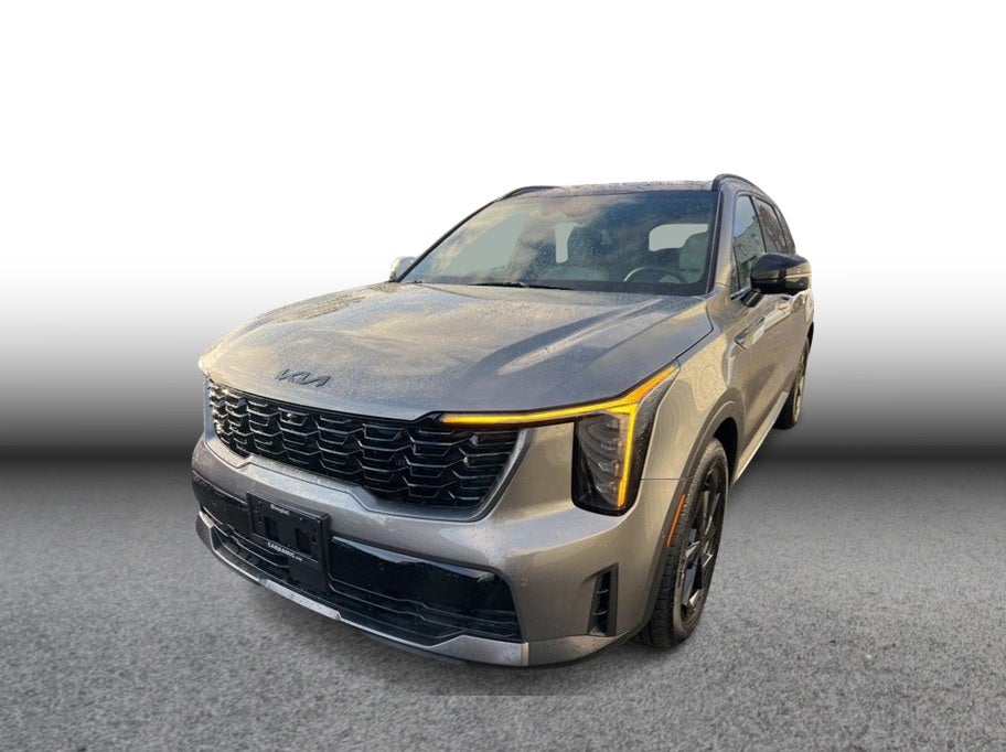 2026 Kia Sorento Plug In Hybrid X-Line SX-Prestige