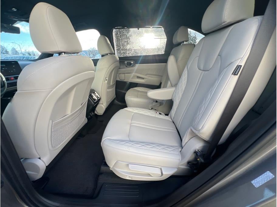 2026 Kia Sorento Plug In Hybrid X-Line SX-Prestige