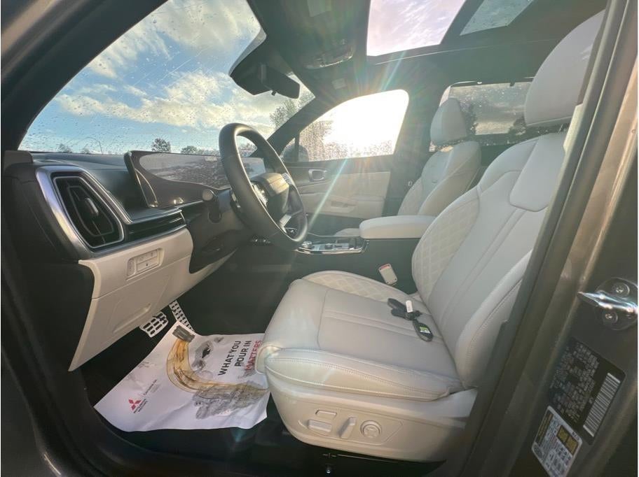 2026 Kia Sorento Plug In Hybrid X-Line SX-Prestige