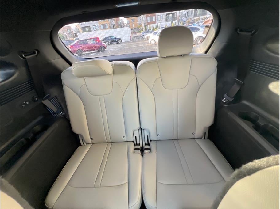 2026 Kia Sorento Plug In Hybrid X-Line SX-Prestige