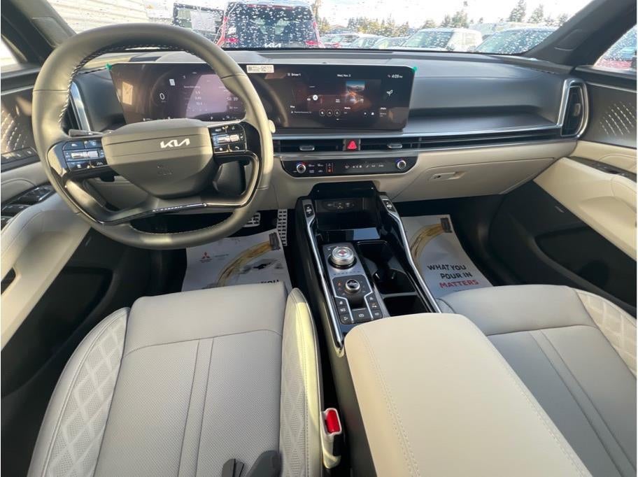 2026 Kia Sorento Plug In Hybrid X-Line SX-Prestige