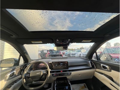 2026 Kia Sorento Plug In Hybrid X-Line SX-Prestige