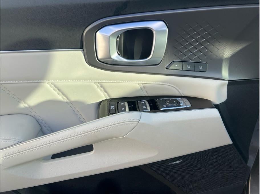 2026 Kia Sorento Plug In Hybrid X-Line SX-Prestige