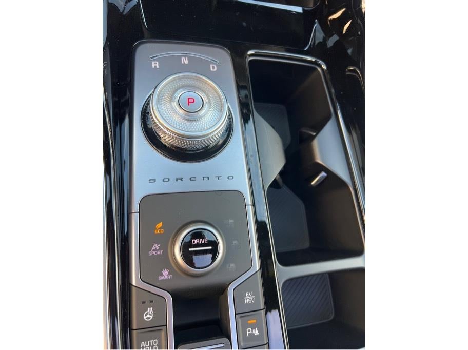 2026 Kia Sorento Plug In Hybrid X-Line SX-Prestige