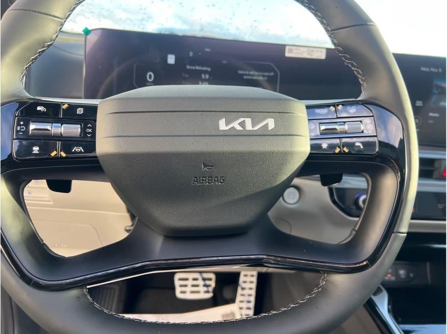 2026 Kia Sorento Plug In Hybrid X-Line SX-Prestige