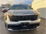 2026 Kia Sorento Plug In Hybrid X-Line SX-Prestige