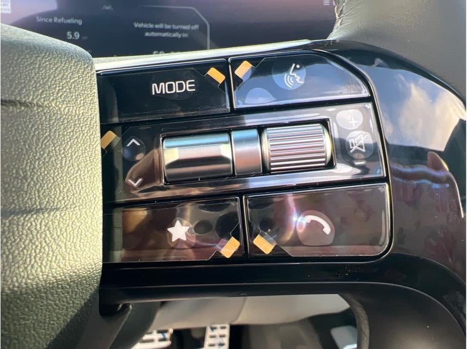 2026 Kia Sorento Plug In Hybrid X-Line SX-Prestige