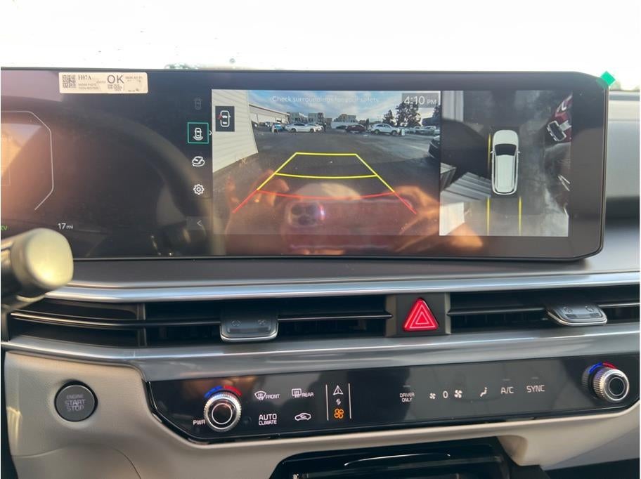 2026 Kia Sorento Plug In Hybrid X-Line SX-Prestige