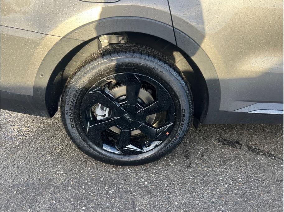 2026 Kia Sorento Plug In Hybrid X-Line SX-Prestige