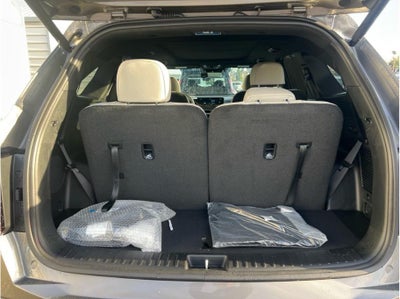 2026 Kia Sorento Plug In Hybrid X-Line SX-Prestige