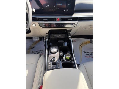 2026 Kia Sorento Plug In Hybrid X-Line SX-Prestige