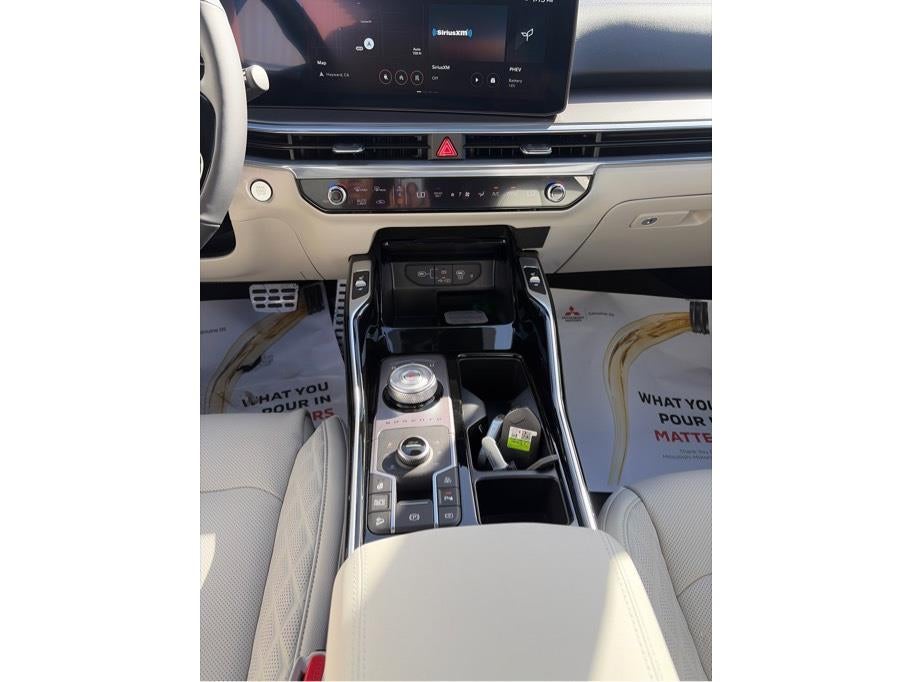 2026 Kia Sorento Plug In Hybrid X-Line SX-Prestige