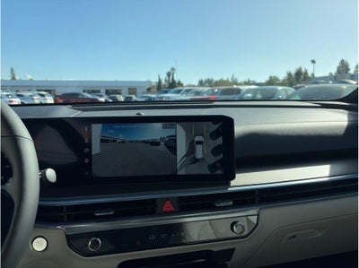2026 Kia Sorento Plug In Hybrid X-Line SX-Prestige