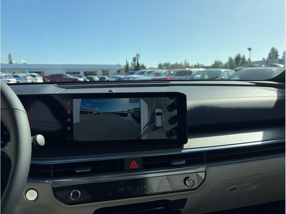 2026 Kia Sorento Plug In Hybrid X-Line SX-Prestige