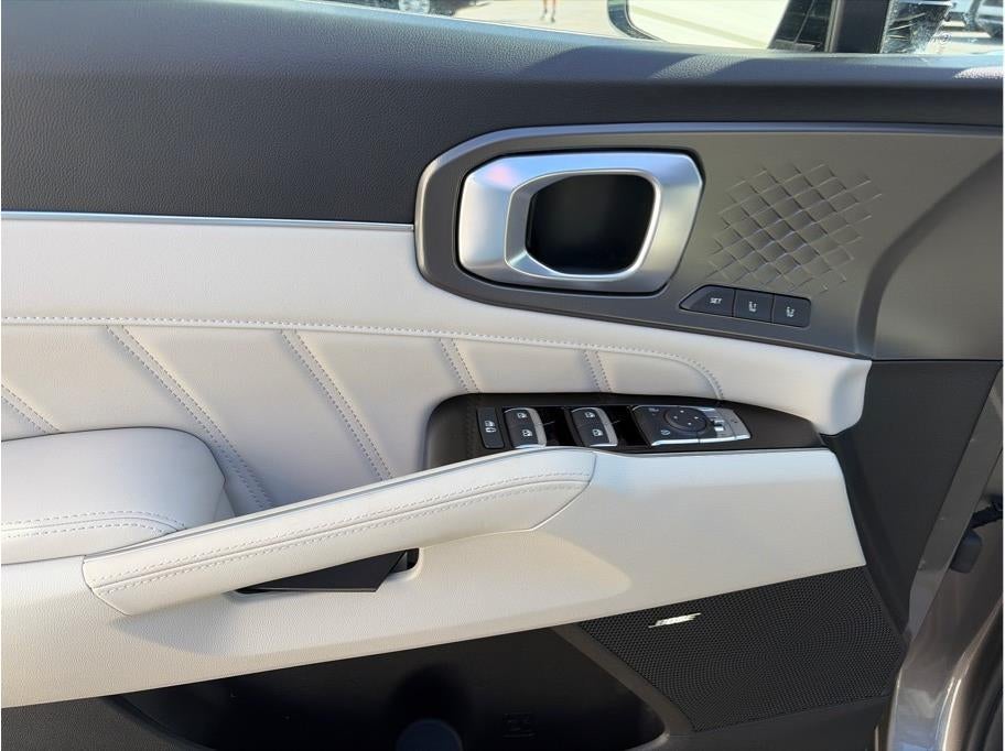 2026 Kia Sorento Plug In Hybrid X-Line SX-Prestige