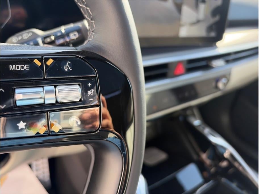 2026 Kia Sorento Plug In Hybrid X-Line SX-Prestige