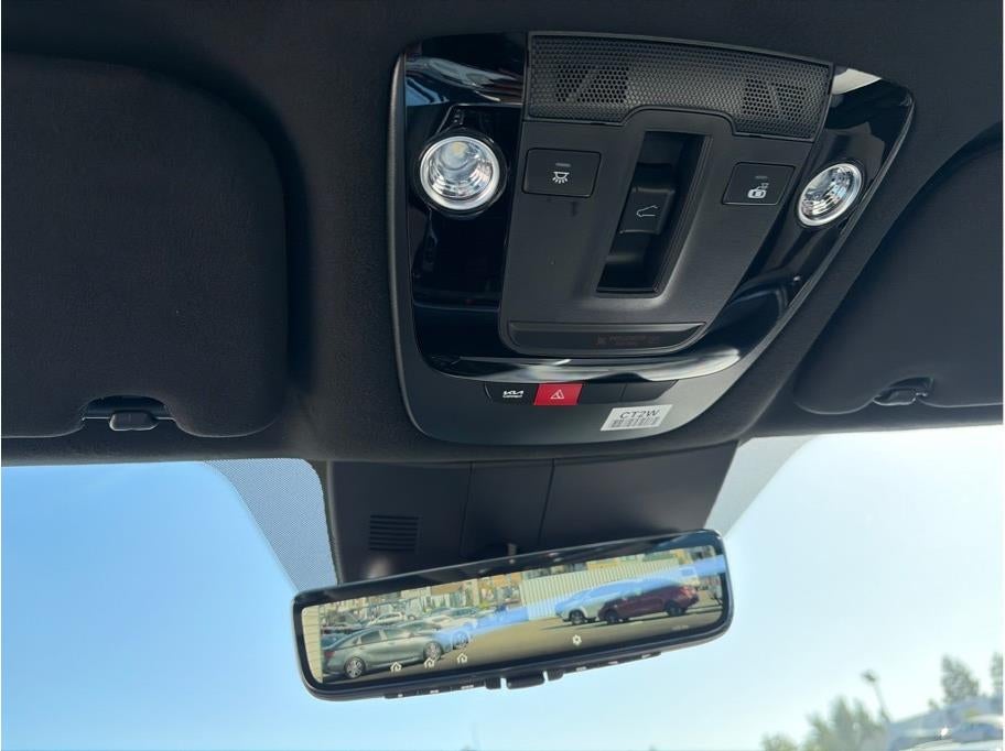 2026 Kia Sorento Plug In Hybrid X-Line SX-Prestige