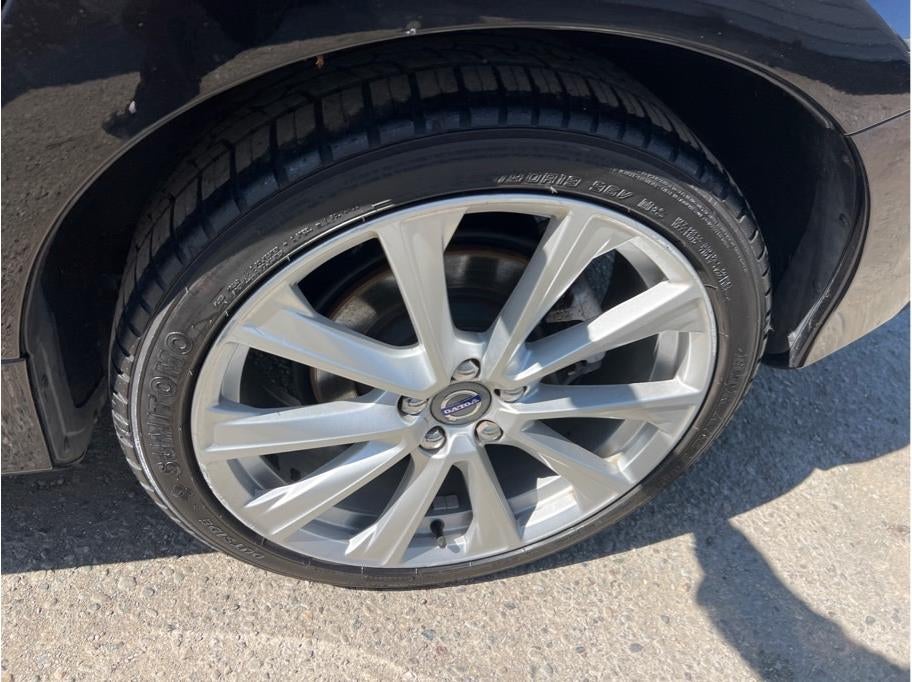 2016 Volvo S60 T5 Inscription Platinum Sedan 4D