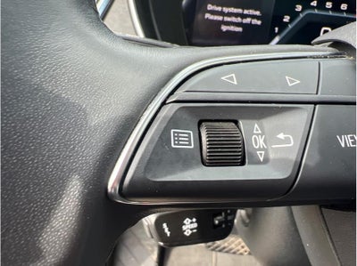 2023 Audi Q5 45 TFSI S line Premium Plus Sport Utility 4D