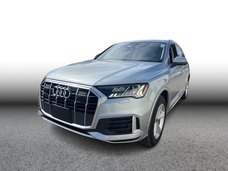 2024 Audi Q7