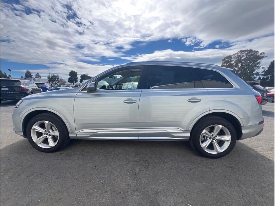 2024 Audi Q7 Premium Plus - Photo 10