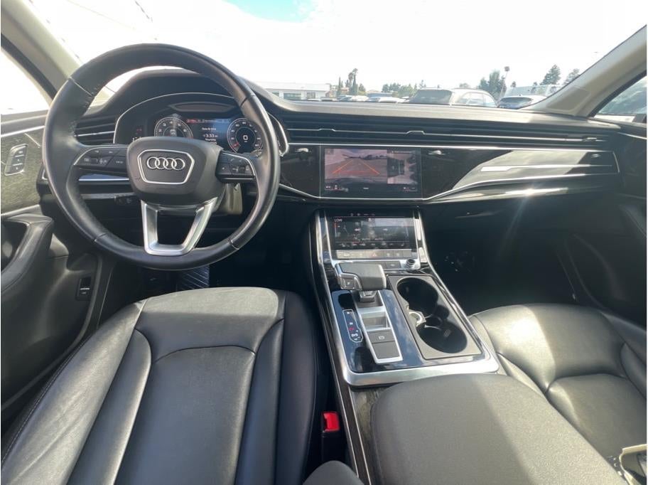 2024 Audi Q7 Premium Plus - Photo 11