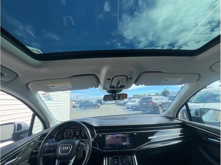 2024 Audi Q7 Premium Plus - Photo 12