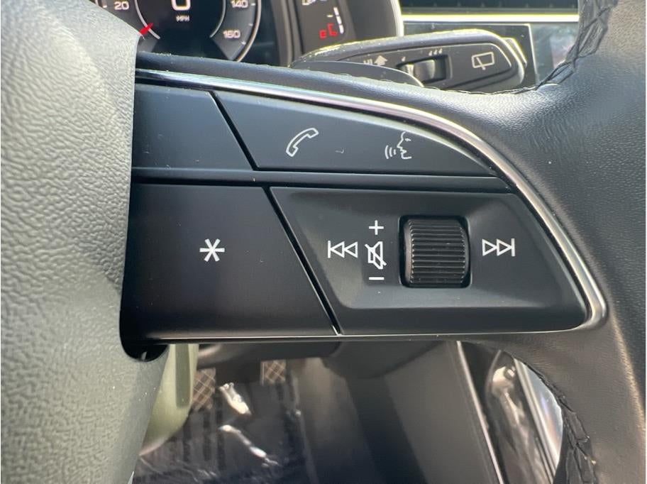 2024 Audi Q7 Premium Plus - Photo 13
