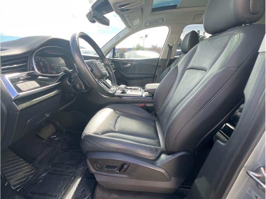 2024 Audi Q7 Premium Plus - Photo 14