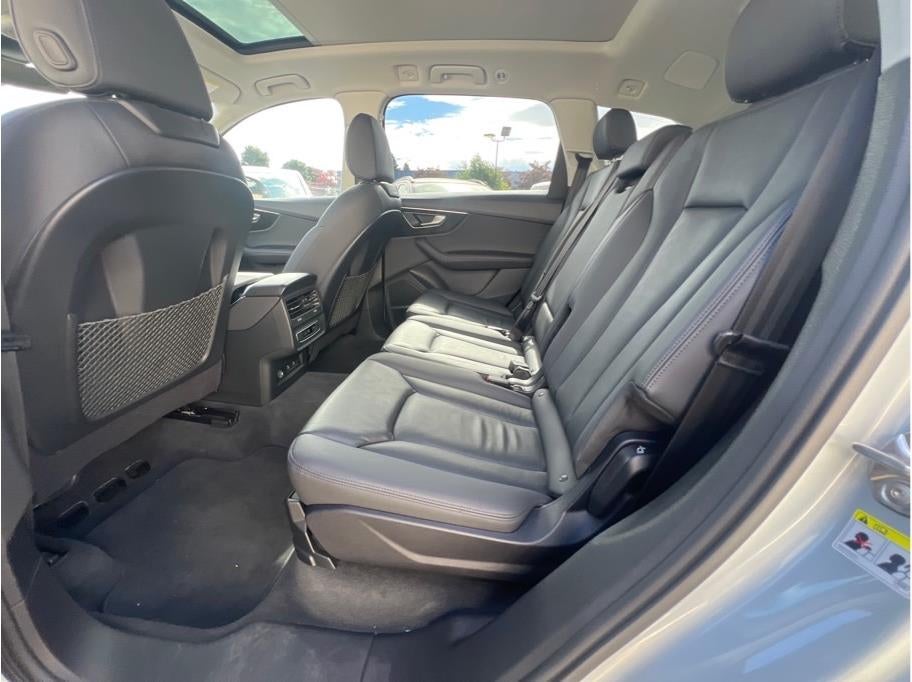 2024 Audi Q7 Premium Plus - Photo 15