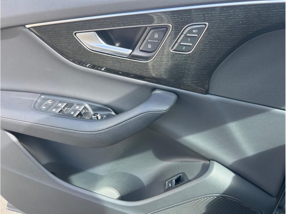 2024 Audi Q7 Premium Plus - Photo 16